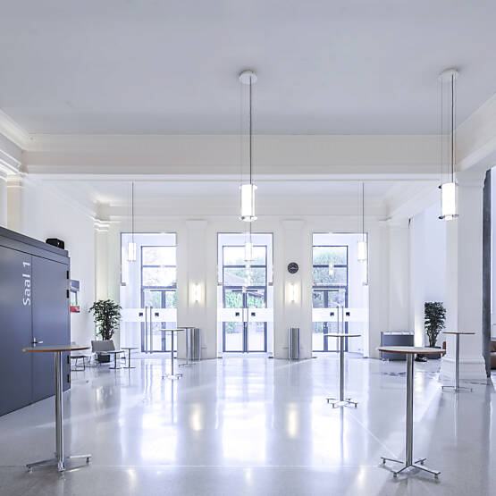 KuK Foyer 1