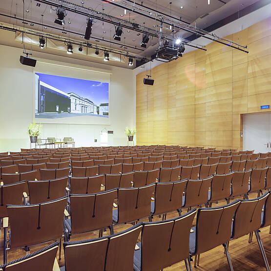KuK Saal 2